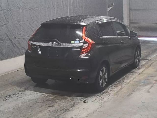 Honda FIT 2017 7946098-1