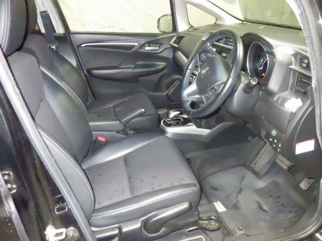 Honda FIT 2017 7946098-3