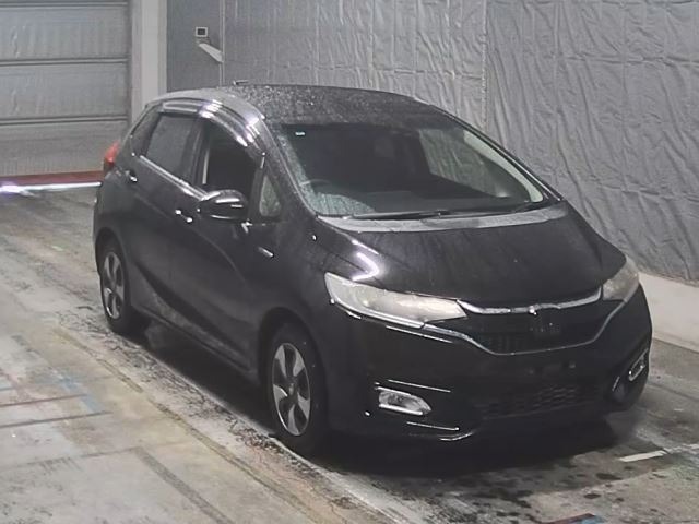 Honda FIT 2017 7946098-7