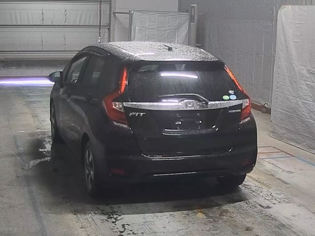 Honda FIT 2017 7946098-8