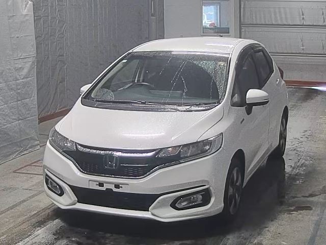 Honda FIT 2019 7946099-0
