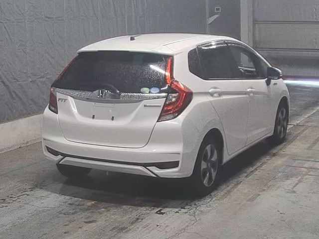 Honda FIT 2019 7946099-1
