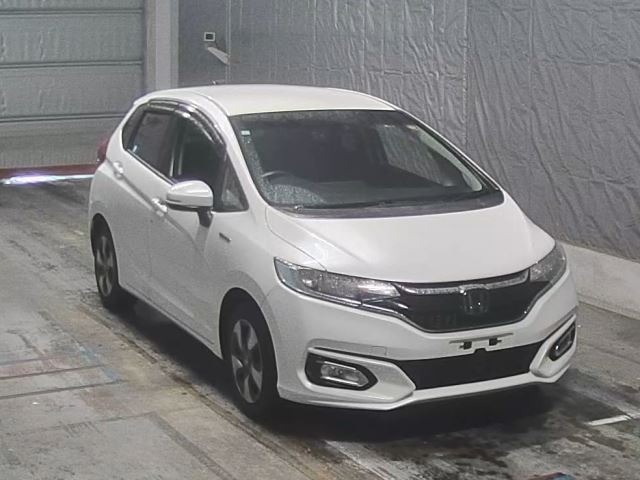 Honda FIT 2019 7946099-7