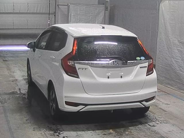 Honda FIT 2019 7946099-8