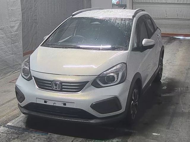 Honda FIT 2022 7946108-0