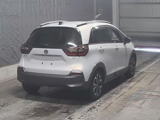 Honda FIT 2022 7946108-1