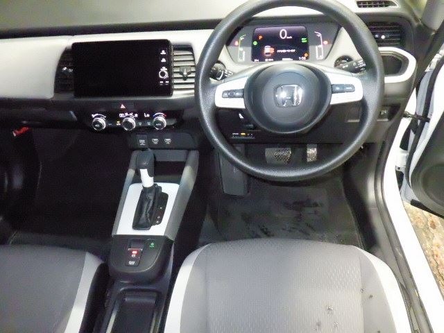 Honda FIT 2022 7946108-4