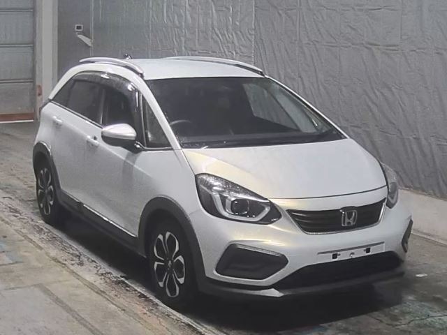 Honda FIT 2022 7946108-7