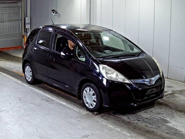 Honda FIT 2013 7946116-0