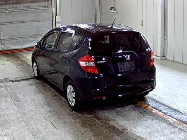 Honda FIT 2013 7946116-1