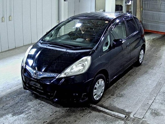 Honda FIT 2013 7946116-4