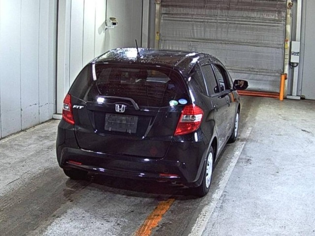 Honda FIT 2013 7946116-5