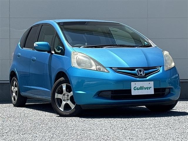 Honda FIT 2010 7946302-0