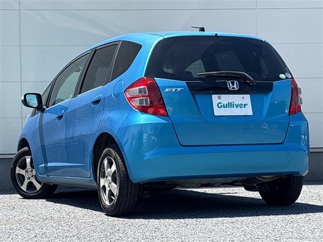 Honda FIT 2010 7946302-13