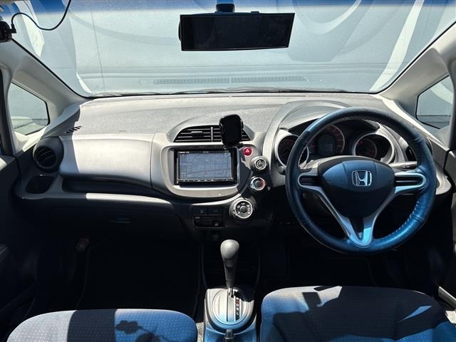 Honda FIT 2010 7946302-15