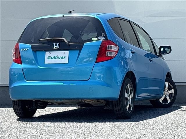 Honda FIT 2010 7946302-2