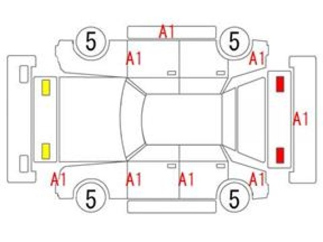 Honda FIT 2010 7946302-23