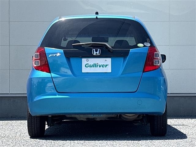 Honda FIT 2010 7946302-4