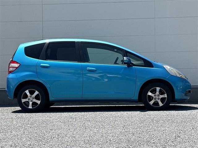 Honda FIT 2010 7946302-6