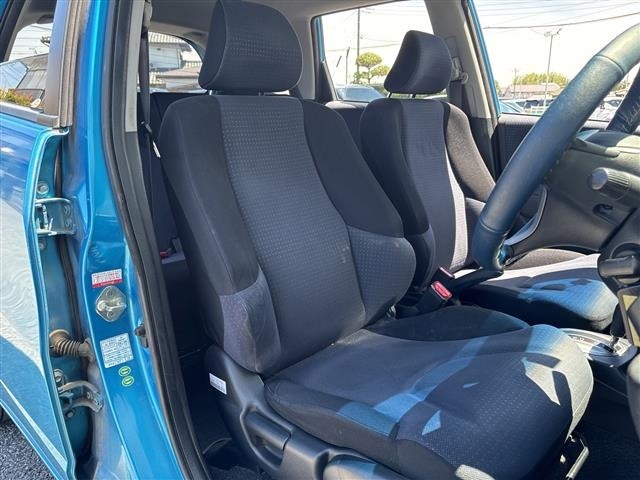 Honda FIT 2010 7946302-7