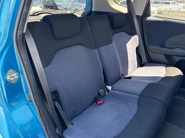 Honda FIT 2010 7946302-9