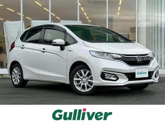 Honda FIT 2019 7946663-0