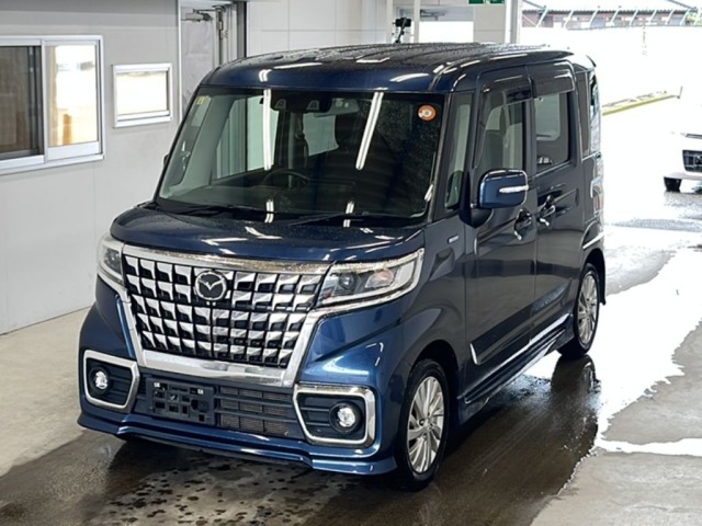 Mazda FLAIR WAGON 2023 7951322-0