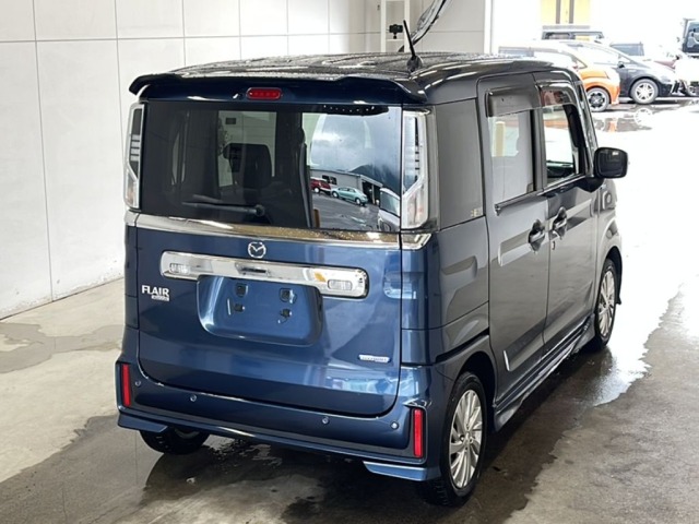 Mazda FLAIR WAGON 2023 7951322-1