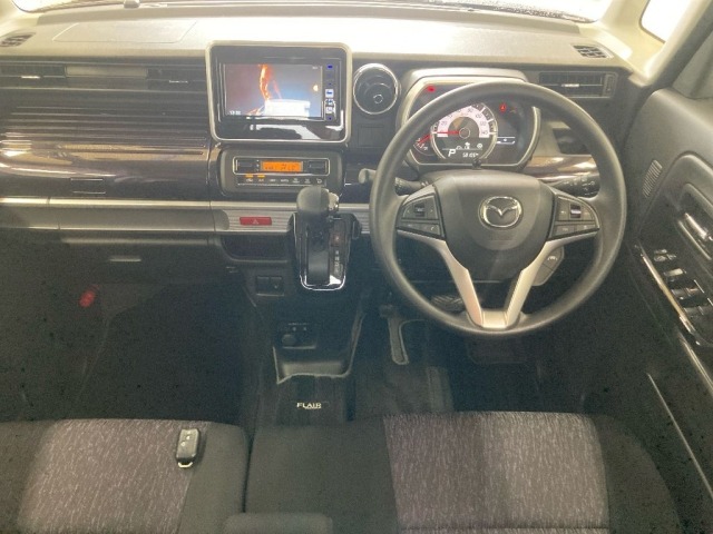 Mazda FLAIR WAGON 2023 7951322-3