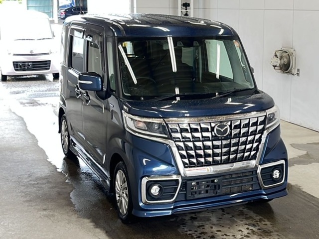 Mazda FLAIR WAGON 2023 7951322-4