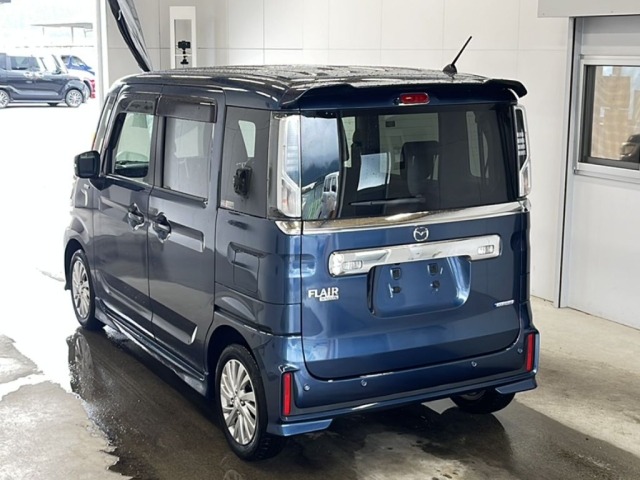 Mazda FLAIR WAGON 2023 7951322-5
