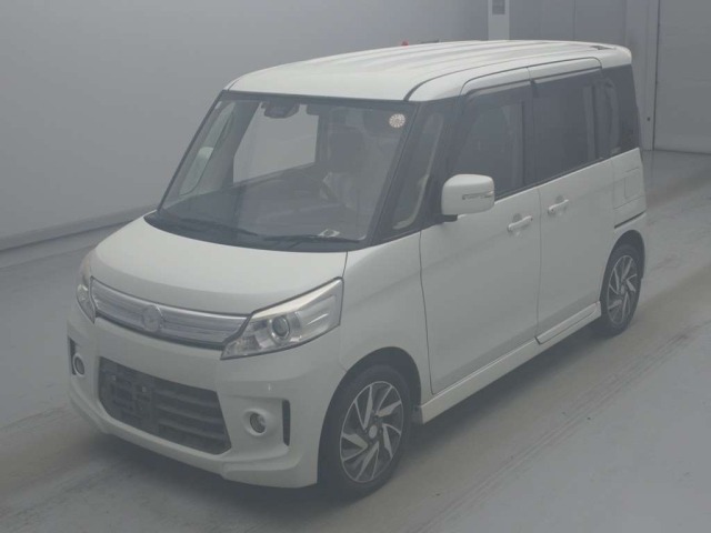 Mazda FLAIR WAGON 2014 7951325-0