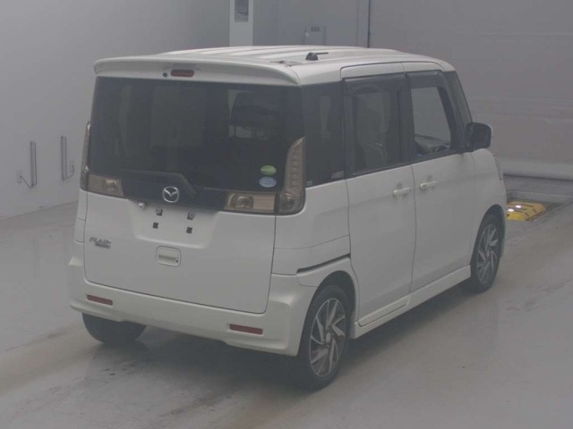 Mazda FLAIR WAGON 2014 7951325-1