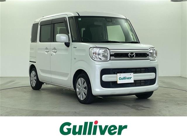 Mazda FLAIR WAGON 2020 7951397-0