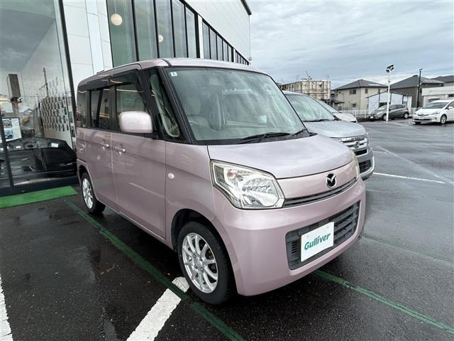 Mazda FLAIR WAGON 2013 7951406-0