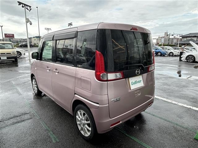 Mazda FLAIR WAGON 2013 7951406-2