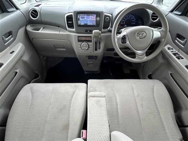 Mazda FLAIR WAGON 2013 7951406-3