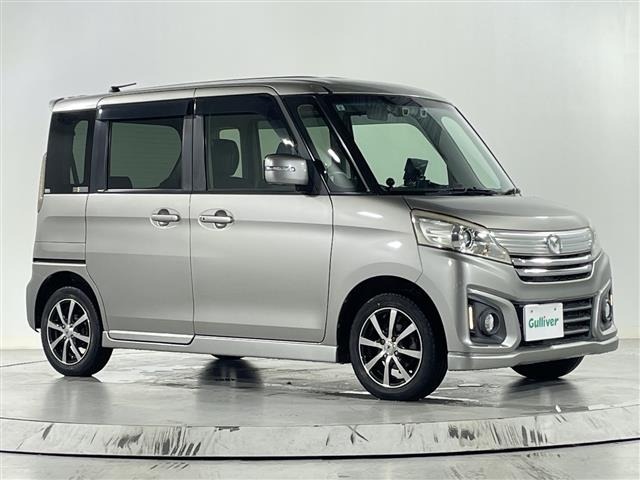 Mazda FLAIR WAGON 2015 7951420-0