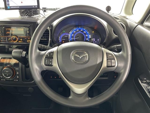 Mazda FLAIR WAGON 2015 7951420-1