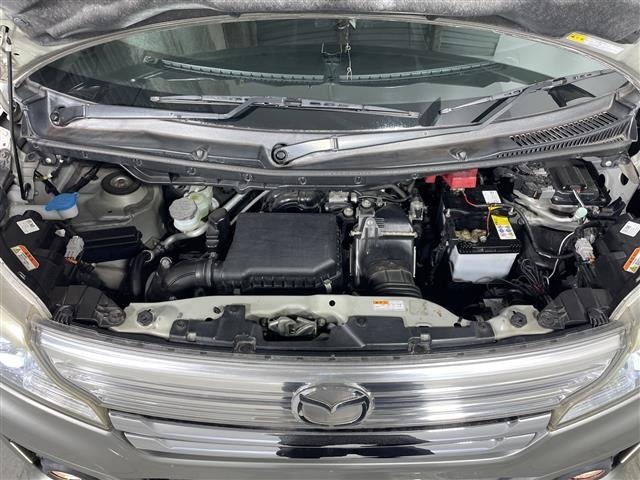 Mazda FLAIR WAGON 2015 7951420-14