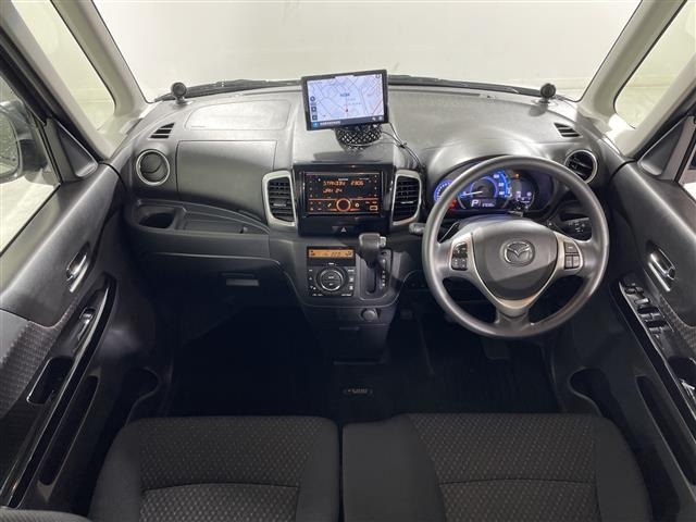 Mazda FLAIR WAGON 2015 7951420-15