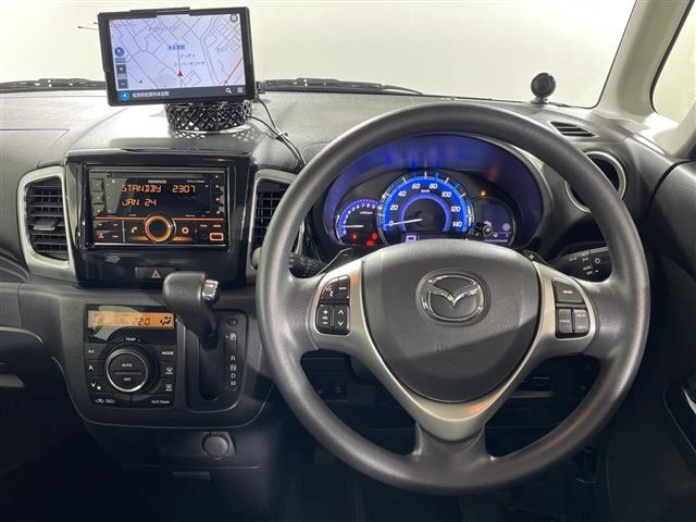 Mazda FLAIR WAGON 2015 7951420-8