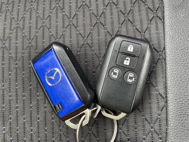 Mazda FLAIR WAGON 2023 7951438-10