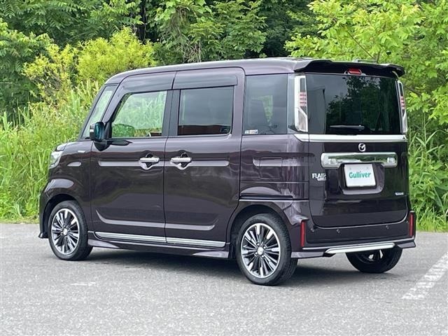 Mazda FLAIR WAGON 2023 7951438-13