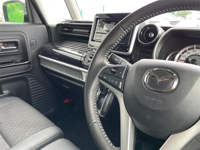 Mazda FLAIR WAGON 2023 7951438-15