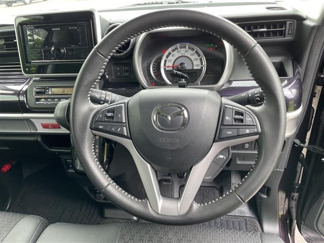 Mazda FLAIR WAGON 2023 7951438-18