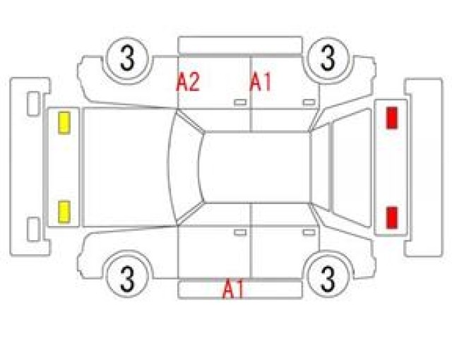 Mazda FLAIR WAGON 2023 7951438-23