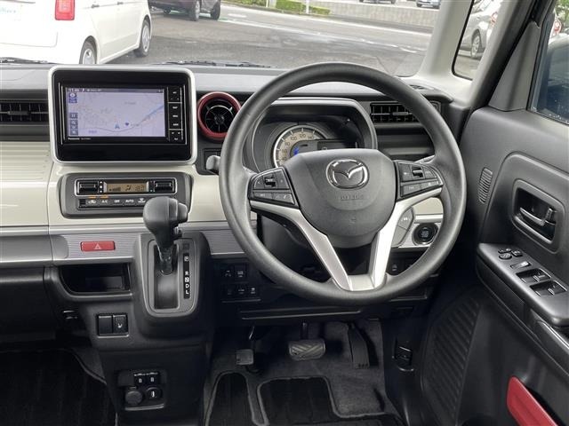 Mazda FLAIR WAGON 2023 7951446-10