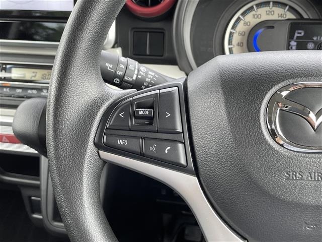 Mazda FLAIR WAGON 2023 7951446-11