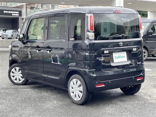 Mazda FLAIR WAGON 2023 7951446-13